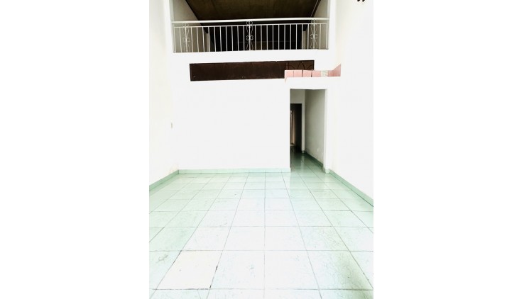 Sát Mặt Tiền Giá 3.45 Tỷ, 4x12 Vuông Vức, Hẻm Oto, Vị Trí Trung Tâm Hiệp Thành – Quận 12.
